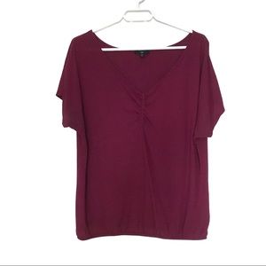 GAP basic t-shirt size large